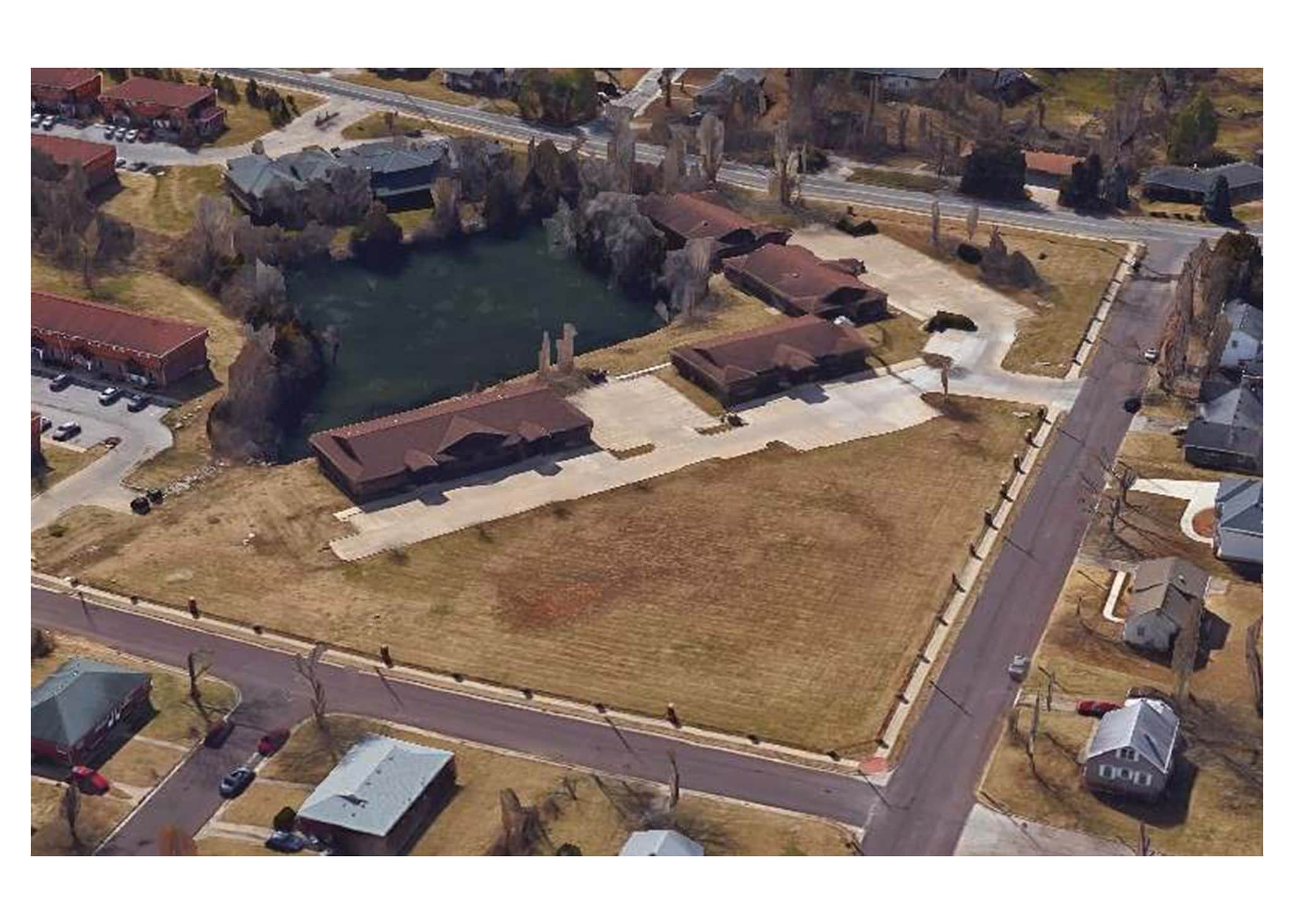 1209 Broadway, Columbia, MO for Sale