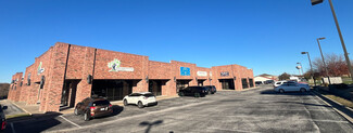 Ozark, MO Retail - 5508 N Farmer Branch Rd