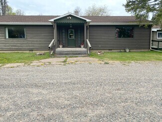 Crystal Falls, MI Retail - 1640 W US-2