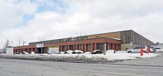 Toronto, ON Office - 300 Steeprock Dr Toronto, ON Office - 300 Steeprock Dr