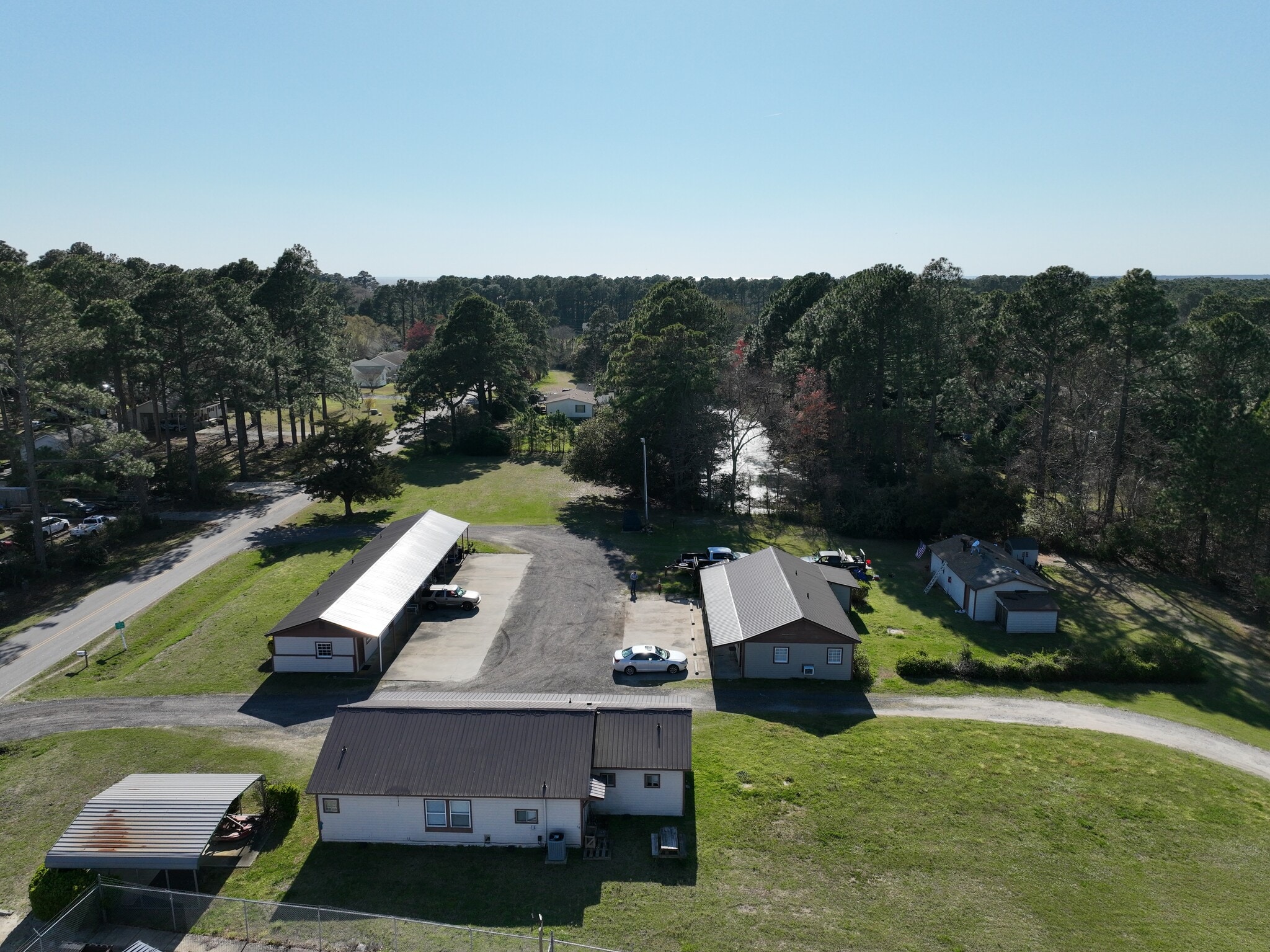 112 N River Dr, Jarvisburg, NC for Sale