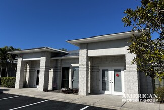 Osprey, FL Office - 410-460 S Tamiami Trl