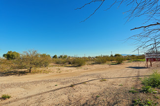 Tucson, AZ Commercial - 6444 S Fontana Ave