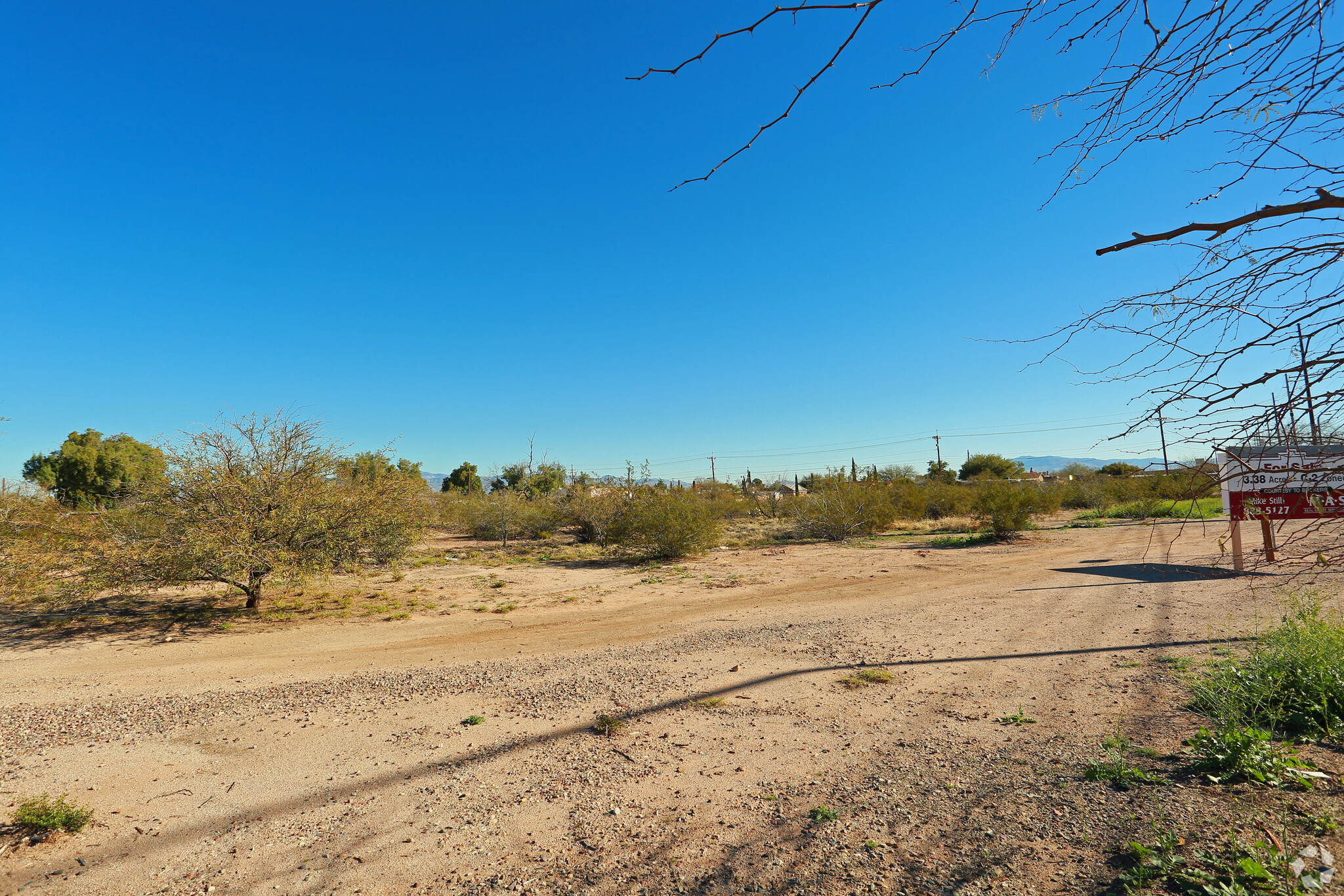 6444 S Fontana Ave, Tucson, AZ for Sale