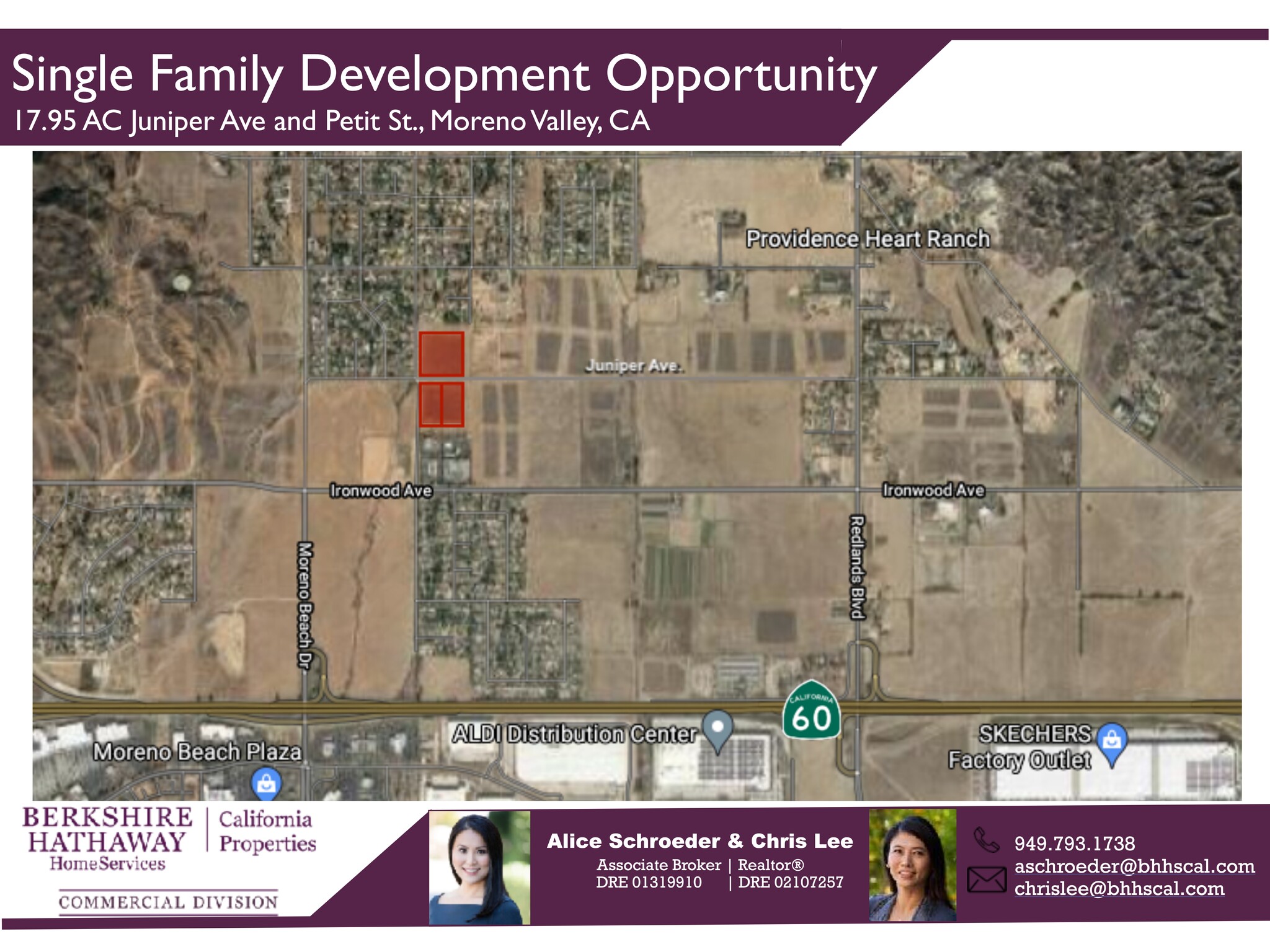 , Moreno Valley, CA for Sale