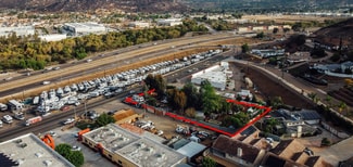 Santee, CA Industrial - 11529 Woodside Ave Santee, CA Industrial - 11529 Woodside Ave