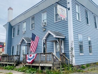 Red Creek, NY undefined - 6805 Main St