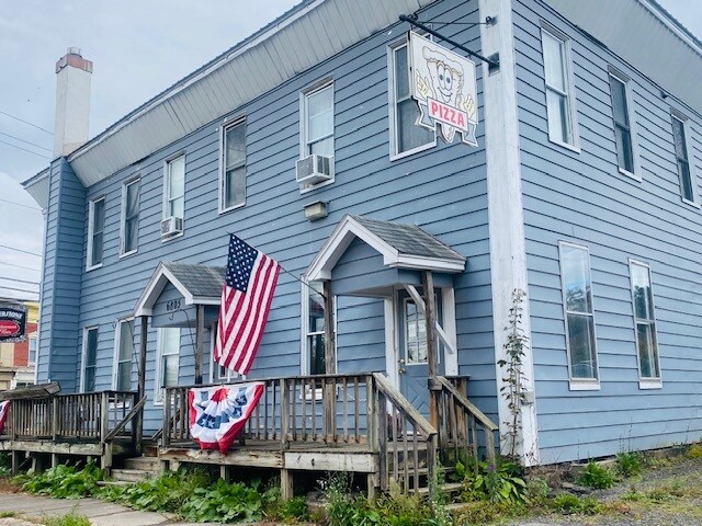 6805 Main St, Red Creek, NY for Sale