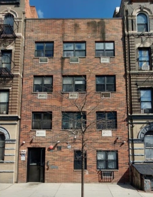 1232 Fulton Ave, Bronx, NY for Sale