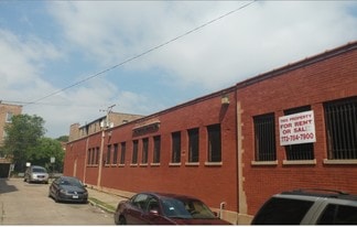 Chicago, IL Manufacturing - 1948 E 71st Pl