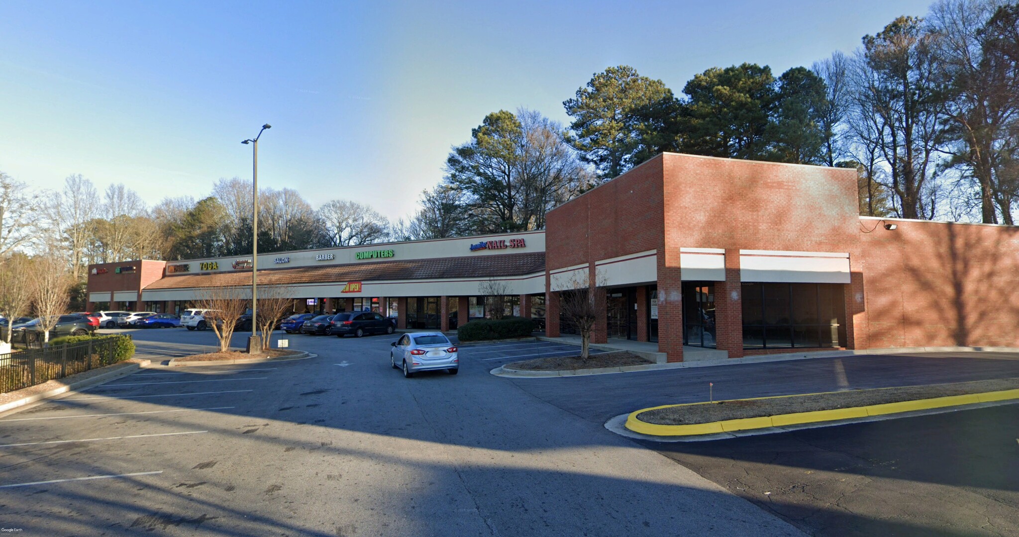 3210-3230 Highway 5, Douglasville, GA for Rent