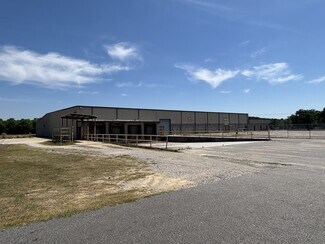 Red Springs, NC undefined - 100 Industrial Rd