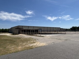Red Springs, NC Manufacturing - 100 Industrial Rd Red Springs, NC Manufacturing - 100 Industrial Rd