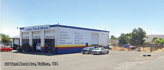 Yakima, WA Auto Repair - 66 W Mead Ave