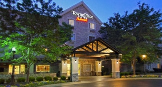 Bentonville, AR Hospitality - 3100 SE 14th St
