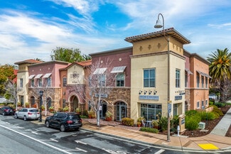 Fremont, CA Office - 43360 Mission Blvd