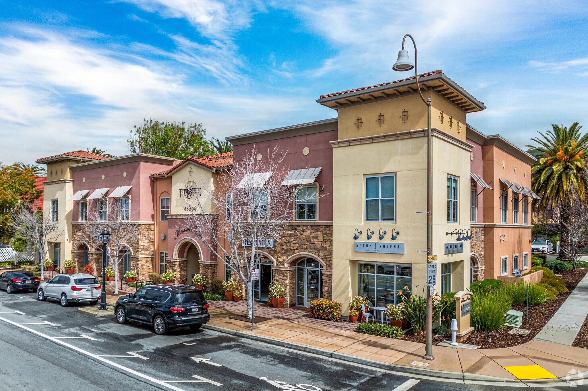 43360 Mission Blvd, Fremont, CA for Rent