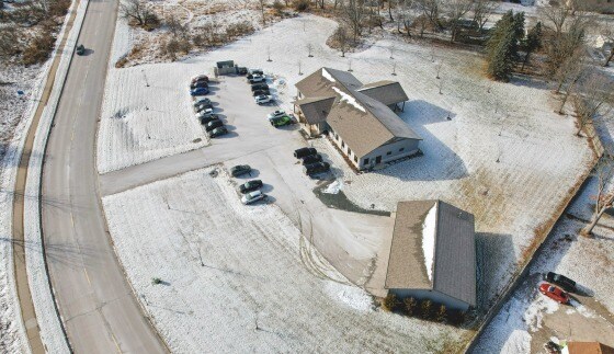 121 S Wilson Ave, Hartford, WI for Sale