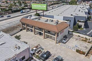 Rowland Heights, CA Office - 19254 E Walnut Dr N