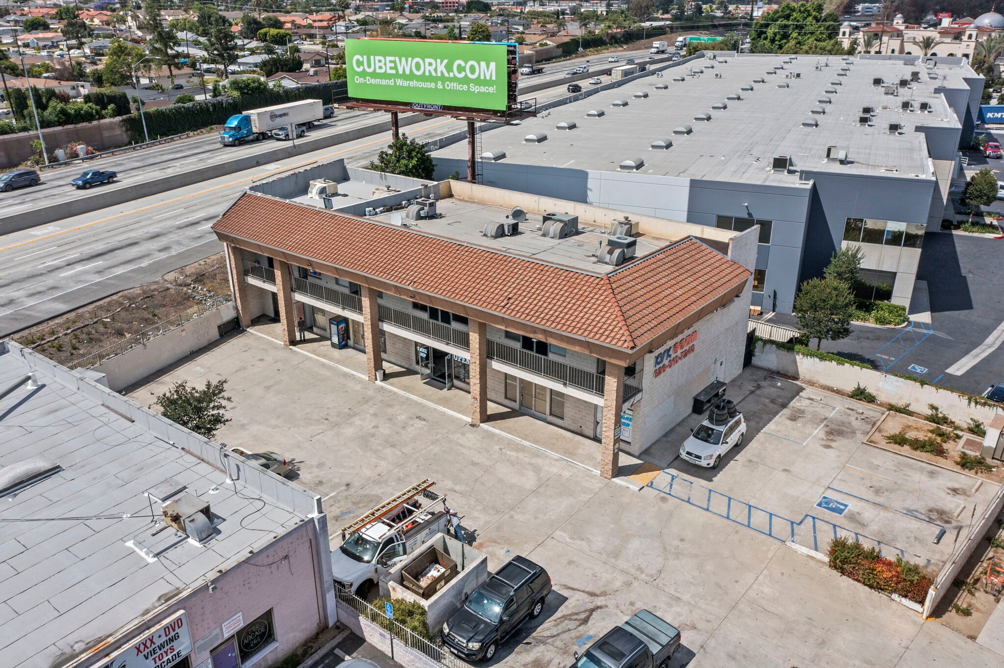 19254 E Walnut Dr N, Rowland Heights, CA for Sale