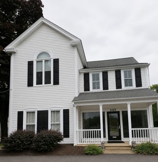 Doylestown, PA Office - 525 N Main St Doylestown, PA Office - 525 N Main St