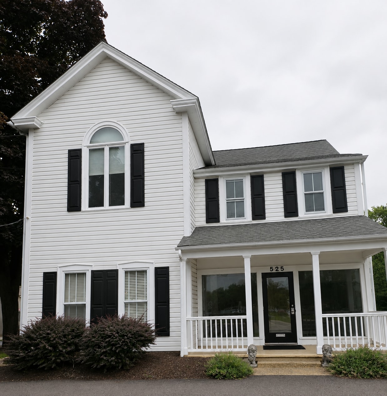 525 N Main St, Doylestown, PA for Rent