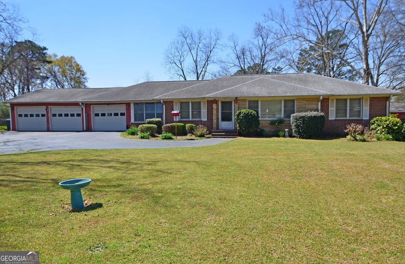 3528 Highway 42 S, Locust Grove, GA for Sale