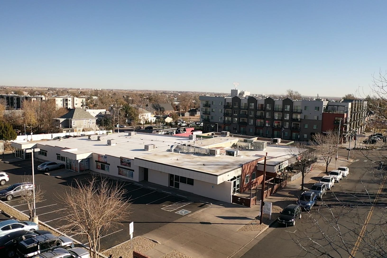 807 17th St, Greeley, CO for Rent