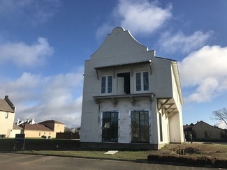 Lafayette, LA Office - 1007 Camellia Blvd