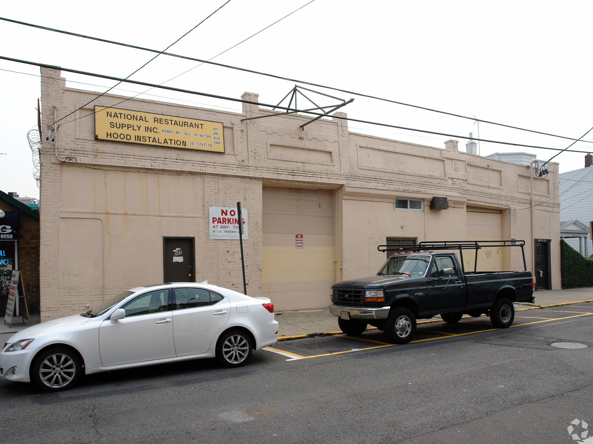 209-211 75th St, North Bergen, NJ for Rent