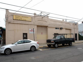 North Bergen, NJ Industrial - 209-211 75th St