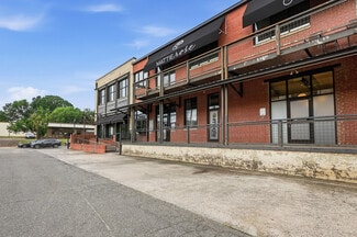 Charlotte, NC Loft/Creative Space - 1111 Central Ave