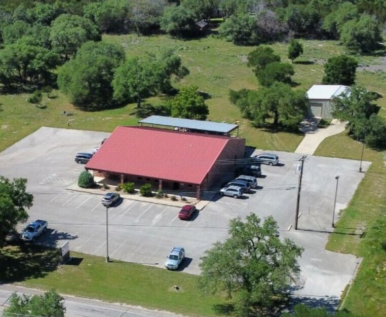 275 FM 2483, Morgans Point Resort, TX for Sale