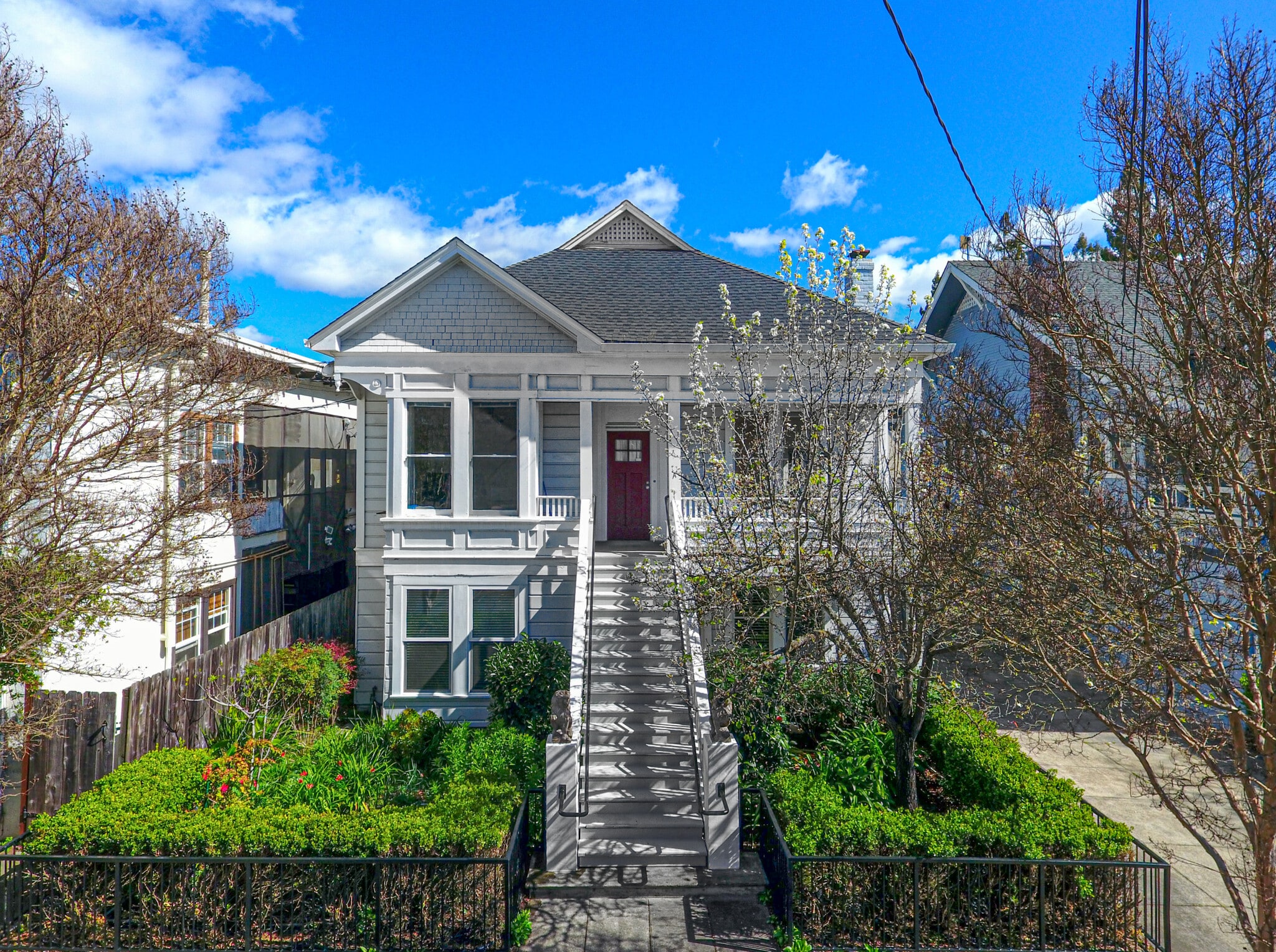 418 Humboldt St, Santa Rosa, CA for Sale