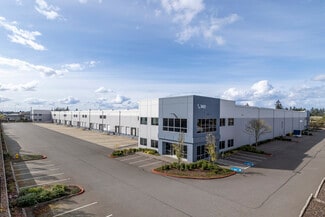 Lakewood, WA Industrial - 3401 96th St S Lakewood, WA Industrial - 3401 96th St S