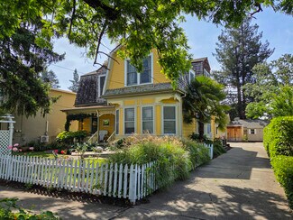 Santa Rosa, CA undefined - 150 W 8th St