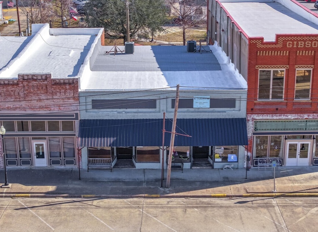 106 N Main St, Grand Saline, TX for Sale