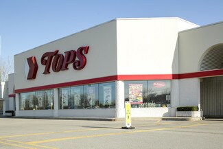 Le Roy, NY Retail - 128 W Main St
