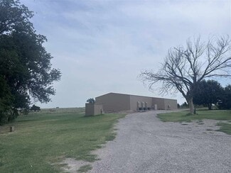 Elgin, OK Specialty - 12226 NE Tony Creek Rd