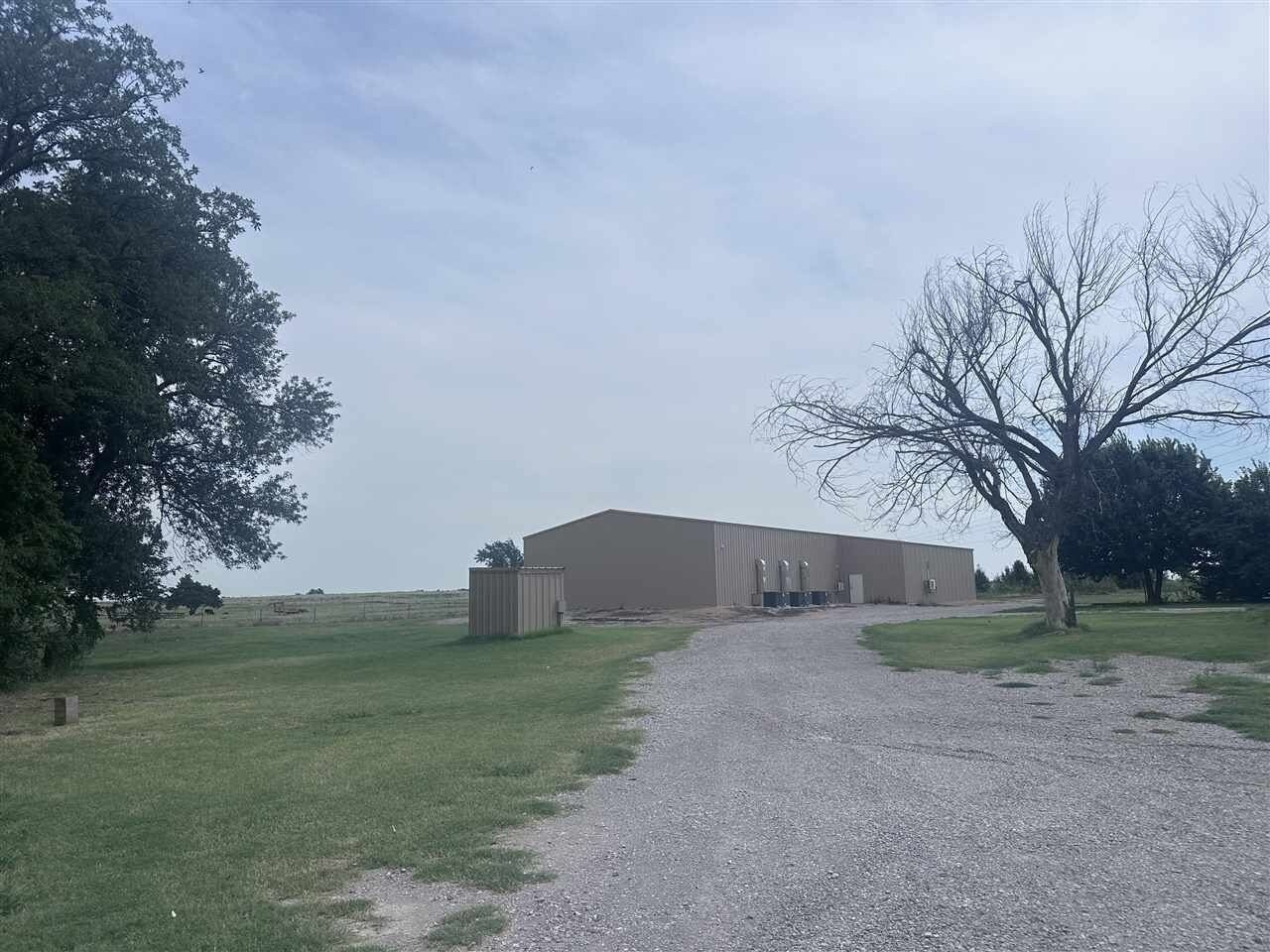 12226 NE Tony Creek Rd, Elgin, OK for Sale