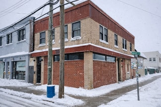 Asbury Park, NJ Office, Office/Retail - 700 Summerfield Ave