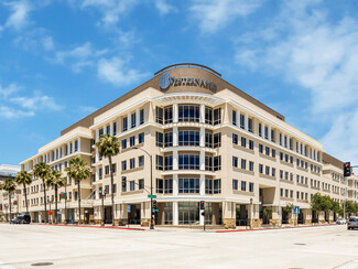 Pasadena, CA Office - 385 E Colorado Blvd