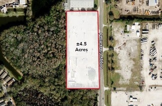 Orlando, FL Commercial Land - 9722 Boggy Creek Rd Orlando, FL Commercial Land - 9722 Boggy Creek Rd
