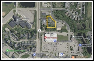 Lakeville, MN Commercial - 199XX Idealic Ave Lakeville, MN Commercial - 199XX Idealic Ave