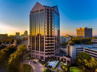 Columbia, SC Coworking Space - 1901 Main St Columbia, SC Coworking Space - 1901 Main St