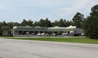 Demorest, GA Office/Retail - 101 Demorest Square Dr