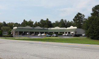 Demorest, GA Office/Retail, Retail - 101 Demorest Square Dr