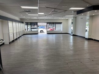 Fallbrook, CA Retail - 127 N Main Ave