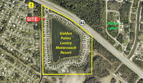 13112 & 13118 Golden Palms Cir, Fort Myers, FL for Sale