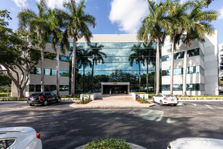 Miami, FL Office - 5775 Blue Lagoon Dr